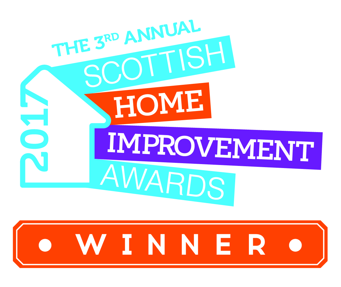 Scottish Home Improvement Awards 2017