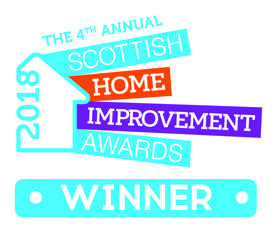 Scottish Home Improvement Awards 2018