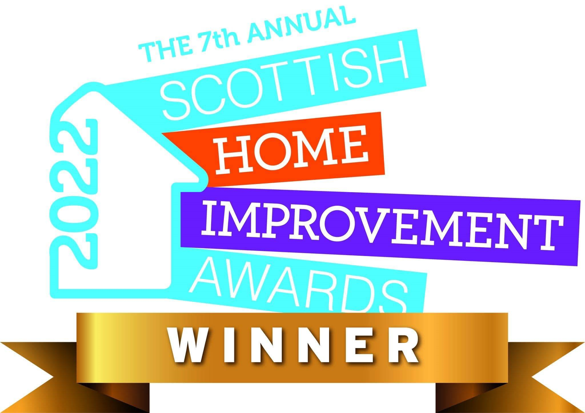 Scottish Home Improvement Awards 2022